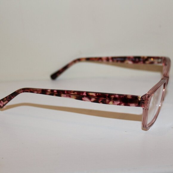 Marchon NYC Women's Glasses (M-Cornelia) - Picture 3 of 4
